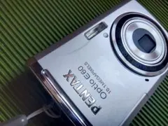 2026年最新】pentax optio e60の人気アイテム - メルカリ