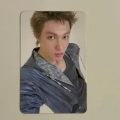 CORTIS マーティン BEATROAD 特典トレカ