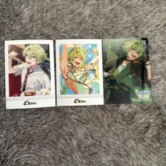 【Eve】巴日和　グッズセット