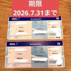 最終値下げ　キッザニア福岡　入場チケット　2枚セットのサムネイル
