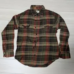 2026年最新】OSHKOSH ネルシャツの人気アイテム - メルカリ