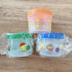 マドレーヌちゃん 保存容器 - メルカリ