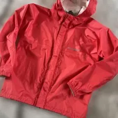 mont-bell ナイロンジャンパー　150