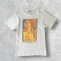 00s Mexico製 Stussy ビーナスの誕生　 Tシャツ ホワイト Mのサムネイル