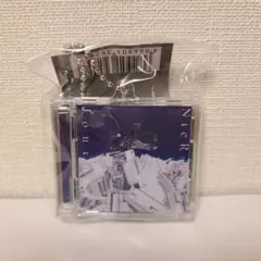 ミュージックコレクションキーチェーン