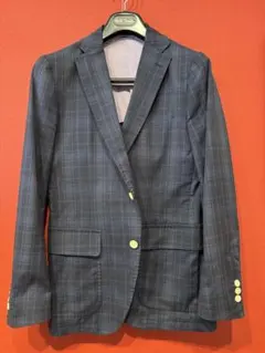 スーツカンパニー ジャケット