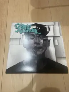 2026年最新】Diggin' Anarchyの人気アイテム - メルカリ