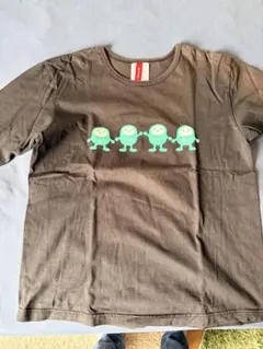 CUNE 長袖Tシャツのサムネイル