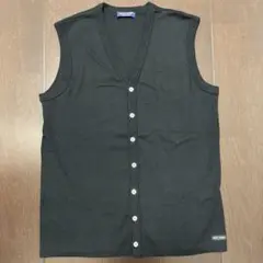 【新品】PEEL&LIFT SCUM ダメージ ニットベスト 新品】PEEL&LIFT SCUM ダメージ ニットベスト - メルカリ