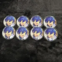 あんスタ　漣ジュン　缶バッジ