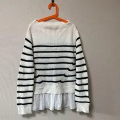 女児セーター(サイズ150cm)