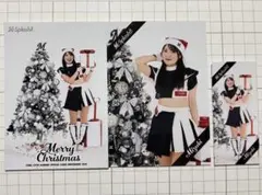 M☆Splash!! MIZUKI オンラインくじ ブロマイド　ステッカー 3点