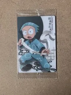 忍たま乱太郎 猪名寺乱太郎