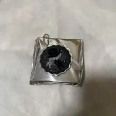 名探偵コナン　アクリルキーホルダー　ジン