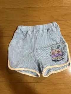 だだんだん ショートパンツ 95cm