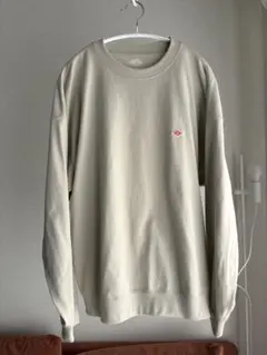 DANTON/ダントン】DT-C0204 SWEAT T-SHIRTS ロンT