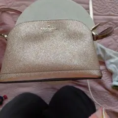 ケイトスペードポシェット