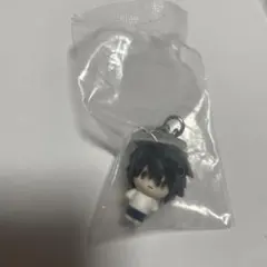 デスノート めじるしアクセサリー L