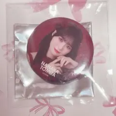 ≠ME ノイミー 冨田菜々風 缶バッジくじ 愛くださいませ - メルカリ