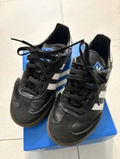 adidas samba og 17cm アディダス サンバ スニーカーのサムネイル