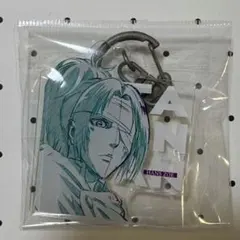 ハンジ・ゾエ 進撃! 巨人中学校 アクリルキーホルダーコレクション 