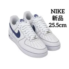 NIKE ナイキ エアフォース1 '07 LV8 シューズ 25.5cm