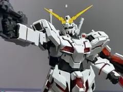 最終価格】【海外製】MGEXと同プロポーション 1/100 ユニコーン