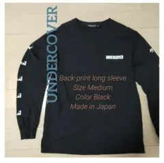2026年最新】アンダーカバー ロンtの人気アイテム - メルカリ