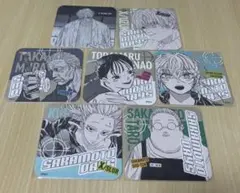 2026年最新】SAKAMOTO days コースターの人気アイテム - メルカリ