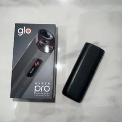 glo HYPER PRO （ブラック）