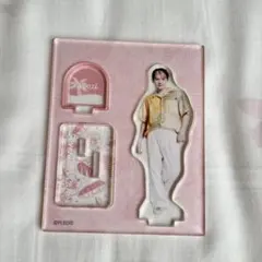 SEVENTEEN アクスタ