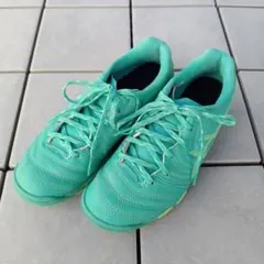 【21.0cm】ASICS DS LIGHT サッカートレーニングシューズ