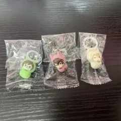 アイナナ めじるしアクセサリー 大和 トウマ 巳波