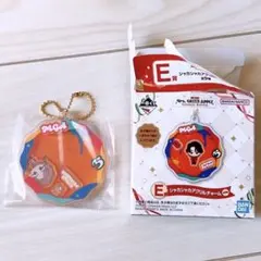 ミセス Mrs.GREEN APPLE 一番くじE賞 アクリルチャーム 藤澤涼架