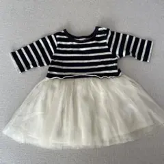 ベビー ワンピース