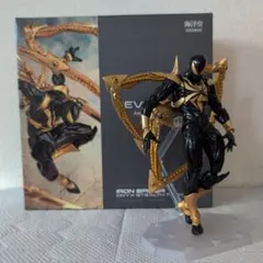 2026年最新】アメイジングヤマグチ アイアンスパイダーの人気アイテム