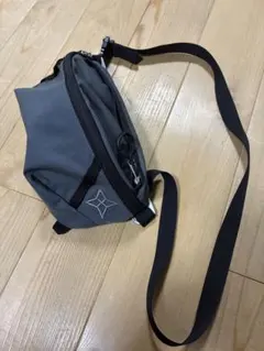パーゴワークス Switch M グレー