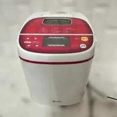 2020年製 MK ホームベーカリー ふっくらパン屋さんのサムネイル