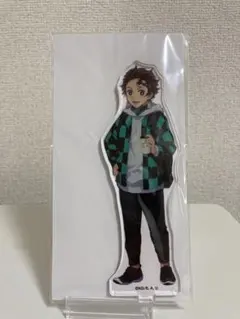 鬼滅の刃アクリルスタンド(炭治郎)