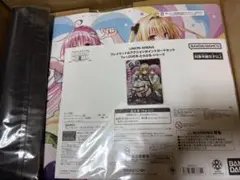 3周年 ユニチケ シリアルAP 未開封 3つセット - メルカリ