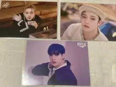 StrayKids スキズ ラントレ バンチャン セット