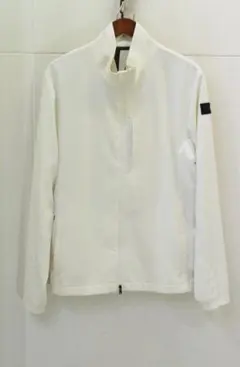 早い者勝ち✨】新品 TFW49 メンズ コンビネーションフーディ XL 紺系