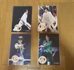 松田元太 ステージフォト