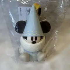 リルリンリン スナックケース ミントカラー ディズニー クリスマス スーベニア