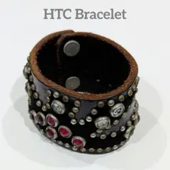 希少 HTC ブレスレット ハリウッドランチマーケット別注のサムネイル