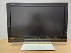 SHARP LC-15SX7 15インチテレビ シャープ アクオス - メルカリ