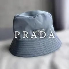 2026年最新】pradaバケットハットの人気アイテム - メルカリ