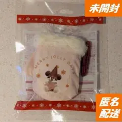 リルリンリン クリームフィルド ビスケット ディズニー クリスマス 2025