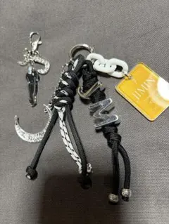 新品未使用　ジミンさん　キーホルダー　チャーム