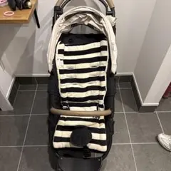 Air Buggy 折りたたみ式ベビーカー